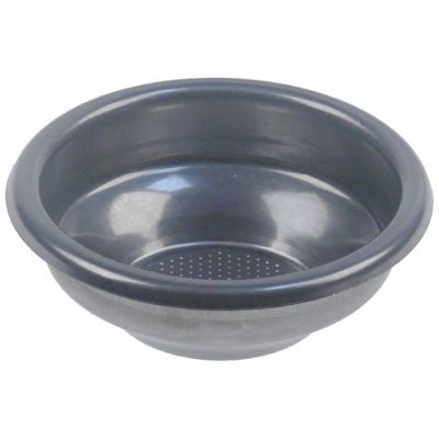 Filtru nepresurizat pentru o cafea, ext. ø 66 mm, montare ø 55 mm, H 23 mm, pentru portfiltru - 525234