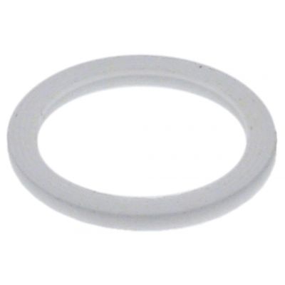 Garnitura teflon ext. ø 22 mm, int. ø 17 mm, grosime 1,5 - 525304