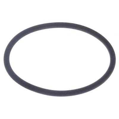O-ring Viton grosime 3,53 mm, diam. int. ø 60,33 mm - 525313