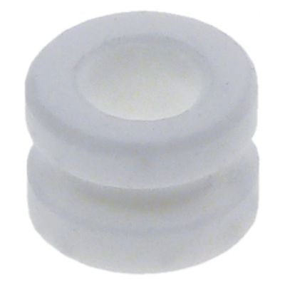 Bucsa D1 ø 15 mm, D2 ø 10,4 mm, Di ø 7,6 mm - 525357