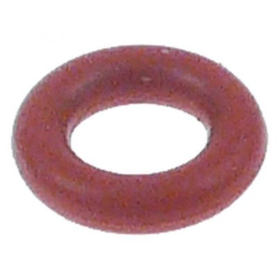 Oring silicon grosime 1,9 mm, diam. int. ø 4,2 mm - 525384