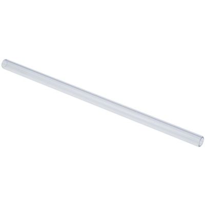Tub - sticla de nivel ø 12 x 9 mm, H 282 mm, pentru BONAMAT VHG20, Bonamat 6.243.232.001, 6243232001 - 525417