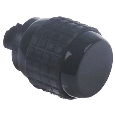 Maner ø 45 mm, ax ø 8 x 6,5 mm - 525638