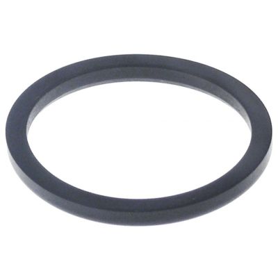Garnitura grup - portfiltru ø 60 x 50 mm, H 5,5 mm, Pavoni Europiccola, Professional, Romantica, Stradivari - 525740