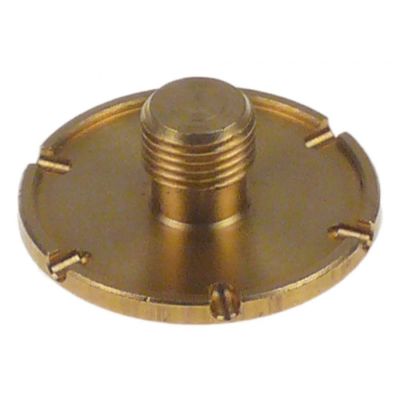 water dispersion ø 30 mm H 13 mm ET M10x1 IT M5 6 - 525767