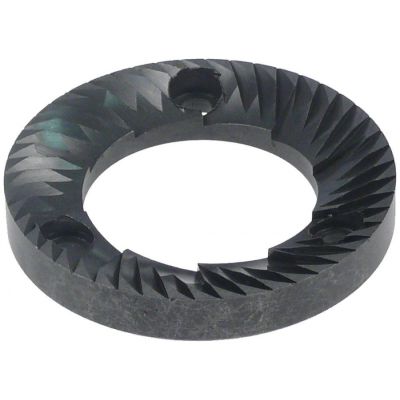Set cutite rasnita ø 63,4 x 38,2 x 9,2 mm, rotatie dreapta, distanta intre dinti 3,5 mm, Compak - 525815