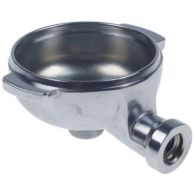 Cupa portfiltru interior ø 62 mm, filet picurator 3/8", filet maner M12x1,75 - 525845