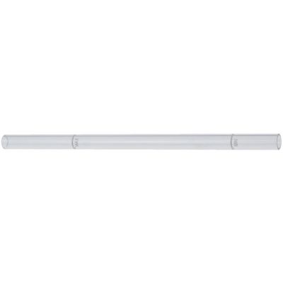 Tub - sticla de nivel ø 12 x 9 mm, H 234 mm, marcaj Min/Max, pentru BONAMAT HM, HW(A) - 525864