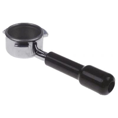Portfiltru fara fund, diametru ext. gheare ø 82 mm, diametru int. cupa ø 58 mm, complet cu filtru, San Marco - 525915