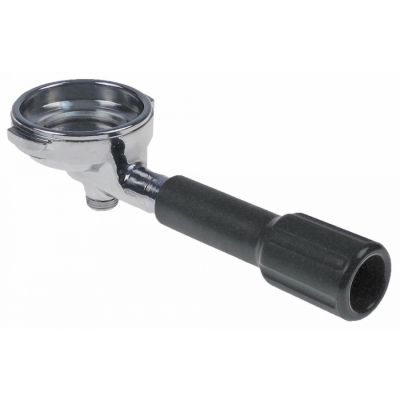 Portfiltru pentru inlocuitor cafea interior ø 78 mm, fara picurator sau filtru, Gaggia - 525920