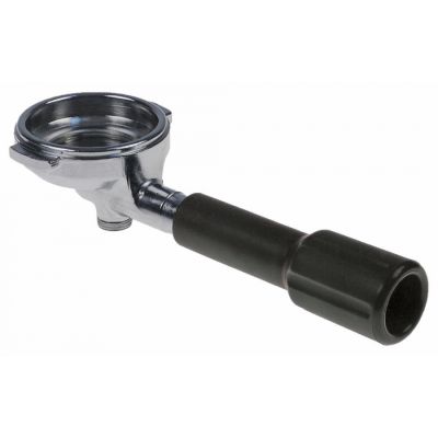 Portfiltru pentru inlocuitor cafea, cu filtru, fara picurator, Vibiemme - 525926