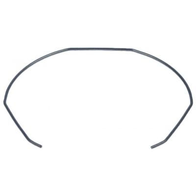 Arc retinere filtru, grosime ø 1,2 mm, 70 x 60 mm, pentru cupa portfiltru - 525956