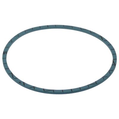 Garnitura fibra ext. ø 132 mm, int. ø 123 mm, grosime 3 mm - 525963