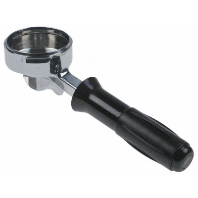Portfiltru Gaggia diam. int. ø 61 mm, cu picurator pentru o cafea - 525973