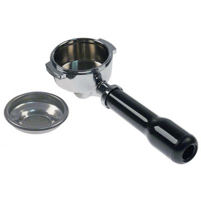 filter holder single without filter mounting ø 83,5 mm ID ø 61,7 mm - 526084