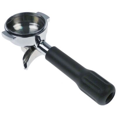 filter holder 2-fold ID ø 61,7 mm outlet distance 48 mm - 526085