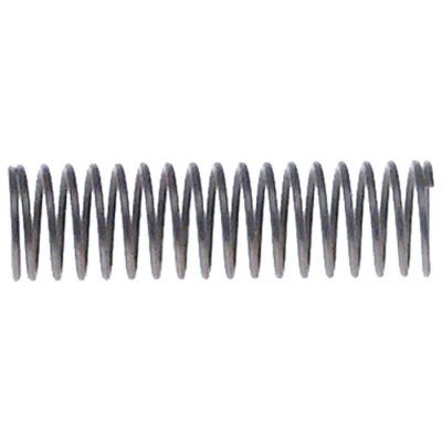 pressure spring ø 4,9 mm L 17 mm wire gauge ø 0,3 mm- 526089