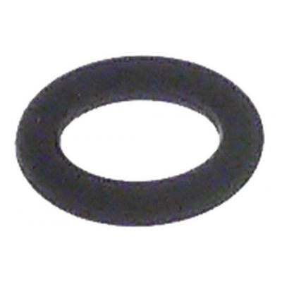 Oring viton grosime 1,5 mm, diam. int ø 5 mm - 526105
