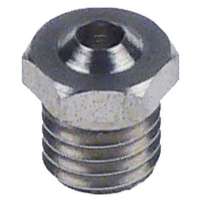 bush for solenoid valve ID ø 2,65 mm M7x1- 526122