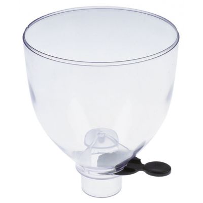 Vas cafea boabe ø 163 mm, H 193 mm, ø 47 mm - 526136