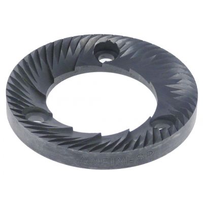 Set cutit rasnita (pereche), ø 75 x 43,5 mm, H 9,2 mm, rotatie stanga - 526218