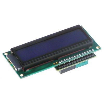 Display W 36 mm, L 80 mm - 526302