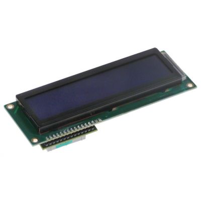 Display pentru masina de cafea W 44 mm, L 122 mm - 526315