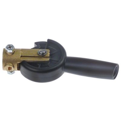 Buton negru - 526335