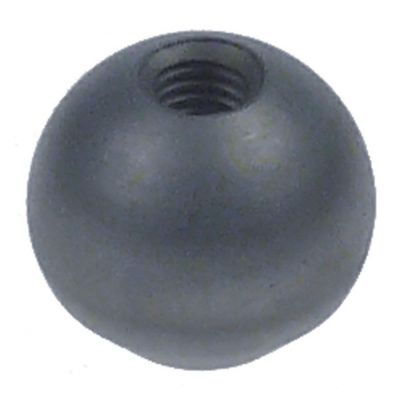 Bila, ø 16,4 mm, L 14 mm, M5 - 526416