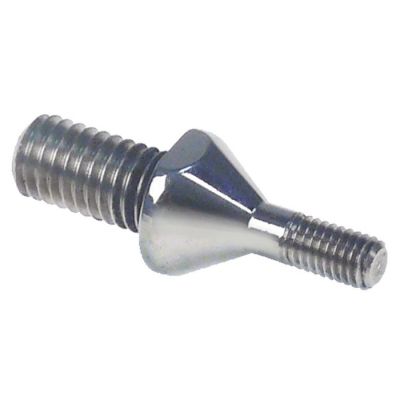lever L 36 mm T1 M5 T2 M8 ø 13,5 mm - 526418