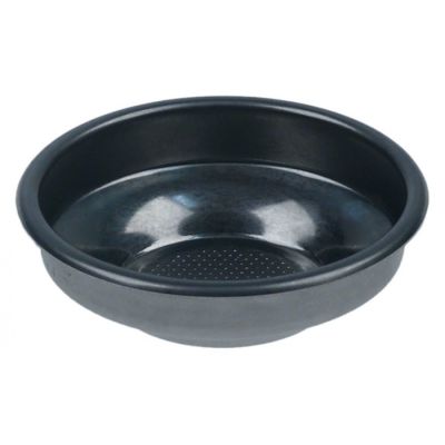 Filtru nepresurizat pentru o cafea, exterior ø 67,5 mm, montare ø 60 mm, H 20 mm, 7 grame cafea, din inox - 526496