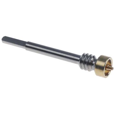 Ax, ø 7,8 mm, D2 ø 17,5 mm, L 98 mm - 526570