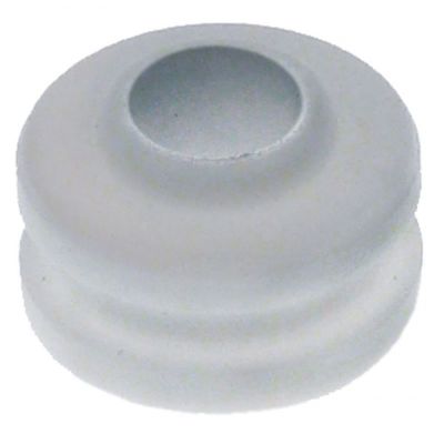 Garnitura teflon ø 14,5 x 6,5 mm - 526681