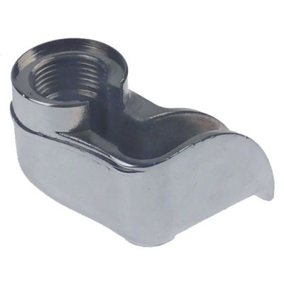 Picurator deschis tip jgheab, pentru o ceasca, filet 3/8" - 526699
