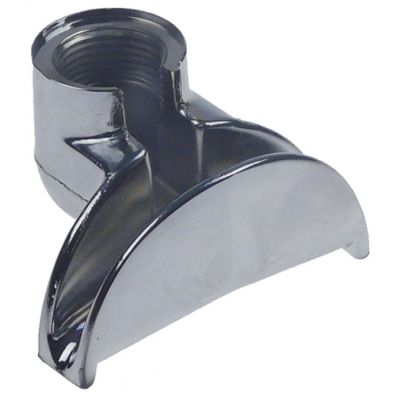 Picurator deschis tip jgheab, pentru 2 cesti, filet 3/8" - 526719