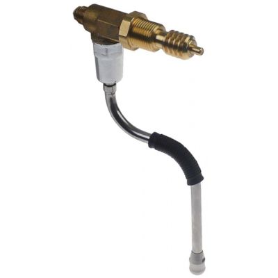 Robinet de abur, L 150 mm - 526725