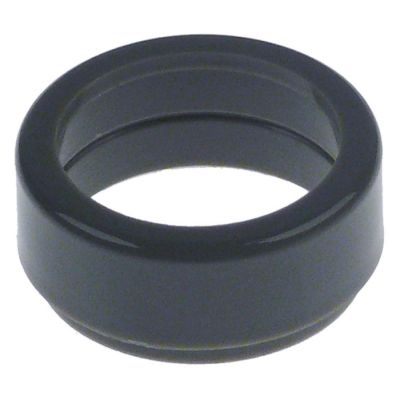 Inel ø 33 mm, gri - 526747