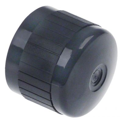 Buton robinet ø 51 mm, ax ø 24 mm - 526755