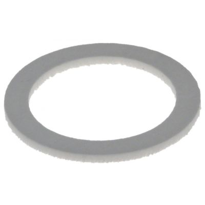 Garnitura teflon, ø 58 x 43 mm, grosime 3 mm - 526825