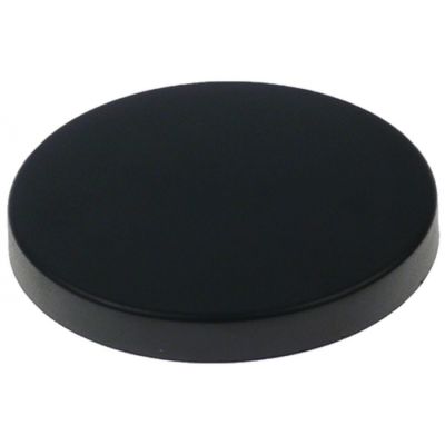 Capac pentru vas rasnita ø 125 mm, H 16 mm, montare ø 121 mm - 526840