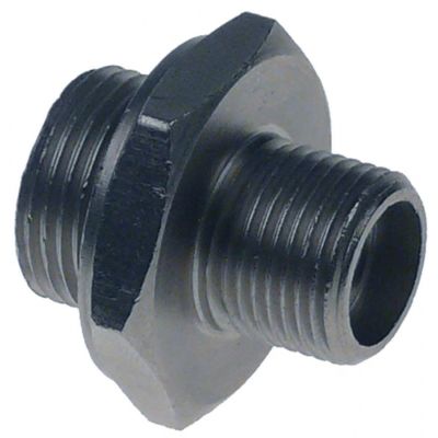 Racord robinet abur/apa 3/8", M20x1,5 - 526851