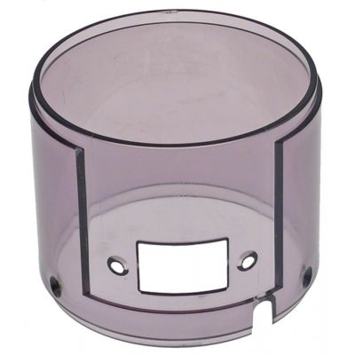 Vas colectare cafea macinata ø 123 mm, H 100 mm, rasnita La San Marco - 526907