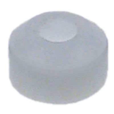 Garnitura teflon, cu con, ø 10 mm, L 6 mm, int. ø 4 mm - 526969