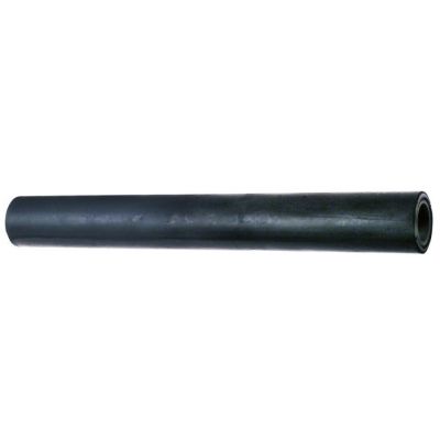 Bara L 320 mm, ø 40 mm, cu invelis de cauciuc pentru sertar de zat cafea - 527395