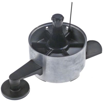 Mecanism dozator pentru rasnita - 527529