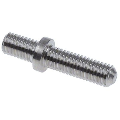 Prezon montare rezistenta M8, L 41 mm, inox - 527870