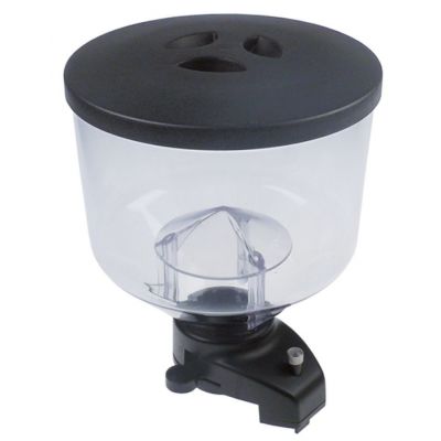 Vas boabe cafea pentru rasnita Mazzer ø 208 mm, H 260 mm, scaun ø 61 mm, pentru modele RUBOR - MAJOR - 527894