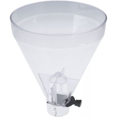 Vas rasnita Mazzer, pentru cafea boabe - 527896