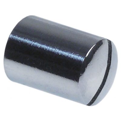 hut nuts IT M6 ø 15 mm L 22 mm - 527944