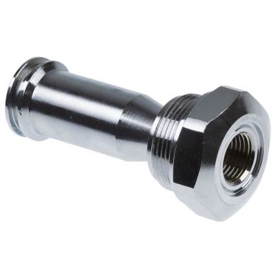 nozzle holder M30x1,5 IT M16x1,5 IT 1 M6 ø 25,5 mm int. ø 1 15 mm int. ø 2 17 mm L 66 mm - 527949